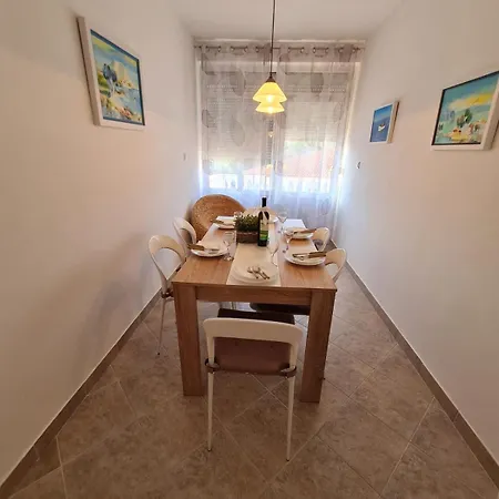 Vesna Appartement Posedarje