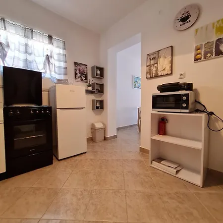 Appartement Vesna Posedarje