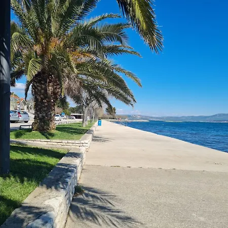 Apartamento Vesna *
