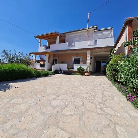 Apartamento Vesna Posedarje