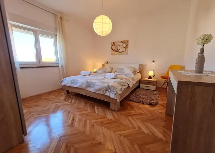Apartamento Vesna Posedarje