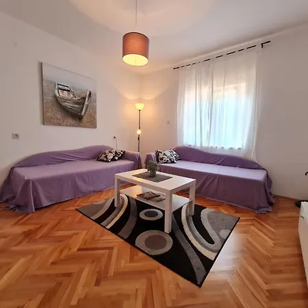 Apartament Vesna Posedarje