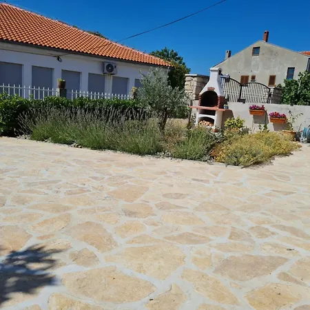 Vesna Apartman Posedarje