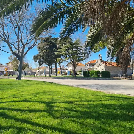 Apartman Vesna Posedarje