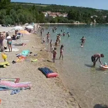 Apartman Vesna Posedarje