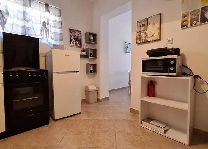 Apartament Vesna Posedarje