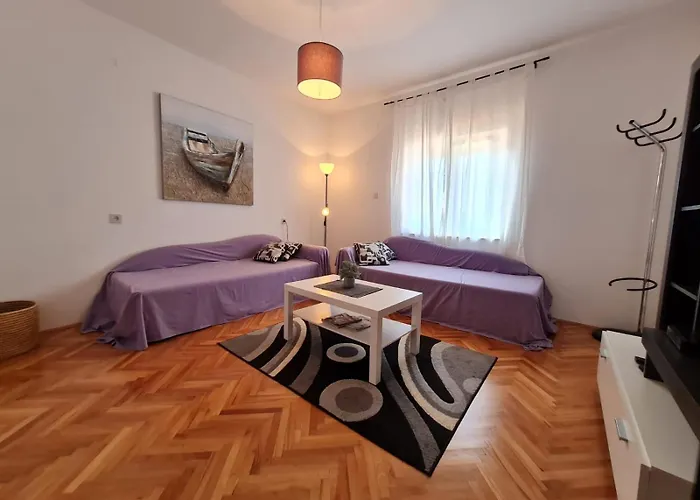 아파트 Vesna 포세다르예