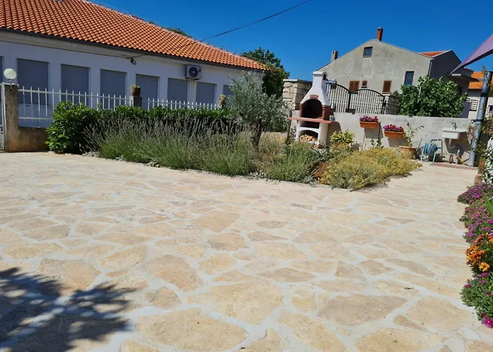 Vesna Apartament Posedarje