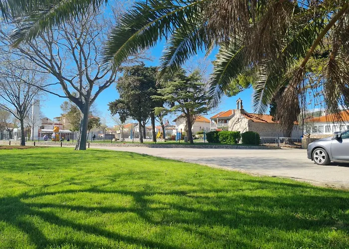 아파트 Vesna 포세다르예