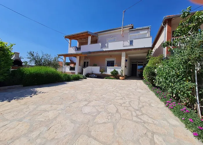 Apartament Vesna Posedarje